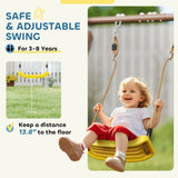 Kids Swing Set 23520798