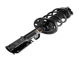 2pcs Front Complete Struts w/ Coil Springs Fit For 2011 2012 2013 Ford Explorer FWD 78750878