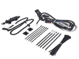 Power Tailgate Lock Kit Long Bed For Toyota Tacoma 2.7L 3.5L V6 PK3B6-35JL0 57129112