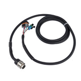 7-Pin Attachment Harness for Bobcat Dozer Forestry Cutter Sod Layer V-Blade New 85541141