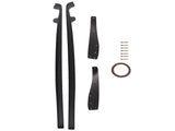 Carbon Side Extension Body Kit fit for Chevrolet Corvette Wide Body 2005-2013 01228365