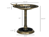 Bird Bath /Bird Feeder Bowl 98953562