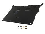 1x Front Skid Plate Under Engine Guard Cover fit for Tesla Model 3 & Y 17-24 60043479