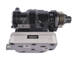 New Air Brake Compressor 3689649NX 3689649RX Replacement for Cummins ISX15 / QSX15 Engine 09747211