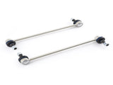 K750124 2pcs Front Stabilizer Sway Bar Links fit for 2006 2007 2008-2015 Honda Pilot 18657113