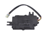 Actuator Front Differential Fits for Arctic Cat 650 V2 700 EFI 1000 400 FIS ATV 700 H1 1000 ATV 2WD 66010897