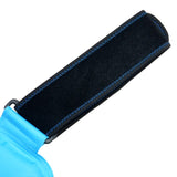 Relieve Shoulder Pain with Hot Cold Ice Pack Wrap - Reusable Compression Brace for Sports Injuries, 09766751