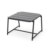 CONRAD SIDE TABLE 65198.00BLK