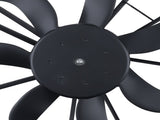 Electric Cooling Fan Assembly fit for Dodge Journey 2.4L 3.6L 09-20 CH3115160 04109095