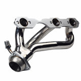 Exhaust Header Fit For Chevy S10 GMC Sonoma Blazer 4.3L 4WD 1996-2001 MT001077 71610171