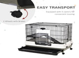 Hamster Cage/small animal cage/Pet cages 55357730