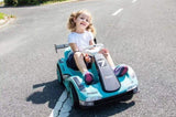 ZUN ride on car, kids electric car, riding toys for kids with remote control Amazing gift for 3~6 years W1760140071