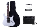 170 Model With 20W Electric Guitar Pickup Hsh Pickup Guitar Stereo Bag 28413445