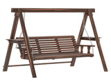 Outdoor Patio Swing Chair 30609651