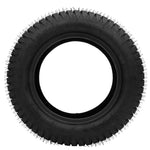 ZUN 26x12-12 26x12x12 Turf Tires for Lawn & Garden Mower,4 Ply Tubeless, Set of 2 66025684