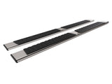 6" Running Boards Side Steps fit for Ford F-150 Super Cab 2015-2026 Stainless Steel 54385595