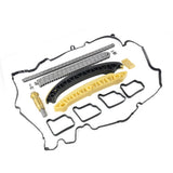 Timing Chain Kit for Mercedes-Benz C/E-Class W203 W204 S203 S204 W211 S211 CL203 C209 A209 R171 42226300
