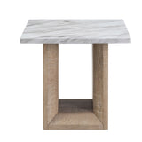 Gregory Marble End Table B201P299634