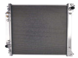 3 Row Engine Radiator fit for Ford F-250 F-350 7.3L V8 1995-1997 CC1725 59699017