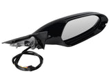 Rear View Mirror Passenger Heated fit for Audi A6 2.0L 2012-2018 4G08575 61049506