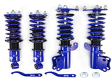BFO Coilovers Lowering Suspension Kit fit Mitsubishi Lancer 2008-2016 85840482
