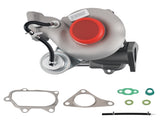 Turbo Turbocharger VF52 Fit For Subaru Forester 2.5XT 2007-2011 Impreza WRX 2.5L Gas 2009-2014 65740520