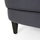 CLUB CHAIROTTOMAN 67821.00GRY