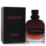 Valentino Uomo Born in Roma Coral Fantasy by Valentino Eau De Toilette Spray 3.4 oz for Men FX-566004