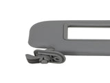 Front Sun Shade fit for Hyundai Accent 1E 2011-2015 85210-1R000 Gray Both Sides 36037844