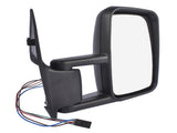 Power Right Door Mirror Fits for Mercedes Freightliner Dodge Sprinter 2500 3500 2.7L 2000-2006 78922388