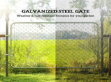 Garden GateFence Gate 28353195