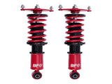 BFO Coilovers Suspension Kit fit for Subaru Impreza WRX 2008-2014 Shocks Struts 42763294