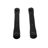 4Pc Suspension Upper Lower Control Arms KIt fit for 2003 - 2010 Dodge Ram 2500 3500 80535539