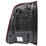 Rear Right LED Tail Light For Dodge Ram 1500 3.0L 3.6L 5.7L 6.2L 55112990AC 55112990AD 55112990AB 32930138