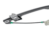 Electric Window Regulator fit for Lincoln MKZ Front Left 2007-2012 740-140 78761461