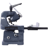 Multiple-Purpose Throatless Sheet Metal Shear Cutter with 16 Gauge W46577558