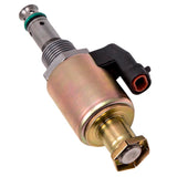 Fuel Pressure Regulator Sensor Valve IPR & ICP for Ford E-350 7.3L 2003 F81Z9C968AB 87586066