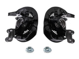 2x Steering Knuckle Wheel Hub Bearing fit for Lexus RX350 RX450H 2010-2015 698-432 00271302