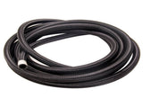 -8AN AN-8 16FT Stainless Steel Nylon Braided Oil Fuel Hose Line Fittings Set 51890327