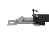 2" Heavy Duty Receiver fit for MZ Magnum/Elite 2018-2020 093-1118-98 50244843
