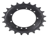 Drive Sprocket Replacement for Bobcat E25 E26 E27 E27Z E32 E32I E34 E35 E35I E35Z 7199006 86641571
