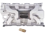 Intake Manifold Aluminum Dual Plane R1148 for Edelbrock 7105 FE 390 406 410 427 428 440-502-7256 34173731