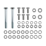 Engine Motor Mount FIT For Chevy C10 GMC Small Block 305 350 383 400 V8 1963-1972 66160925