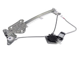 Front Right Side Power Window Regulator with Motor Replacement for 1999-2003 Toyota Solara 17211247