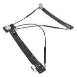 Front Right Driver Metal Window Regulator Assy C2Z31200 for Jaguar XF X250 2008-2015 Plastic 11503969