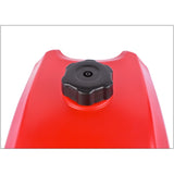 Fuel Tank for Honda FourTrax 1988 1989 1990 1991 1992 2WD with Cap with Fuel Petcock 66991731