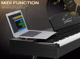 GDP-203 88 Key Standard Full Weighted Keyboards Digital Piano with 12787663