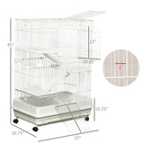 Small Animal Playpen Cage 84916779