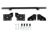 Rear Shock Relocation Kit Fit Chevrolet Nova 1968-1974 Fit Chevrolet Camaro 1967-1969 Fit 67257692