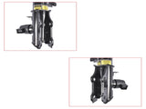 Front Left & Right Shock Absorbers Struts with Electric Fit for Buick Enclave 2018-2020 Cadillac XT5 96253423